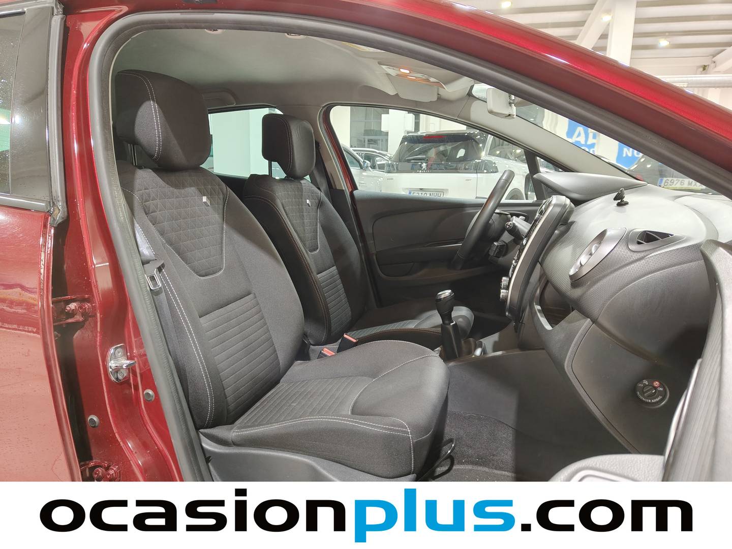 Foto Renault Clio Renault Clio Limited Energy TCe (90 CV)