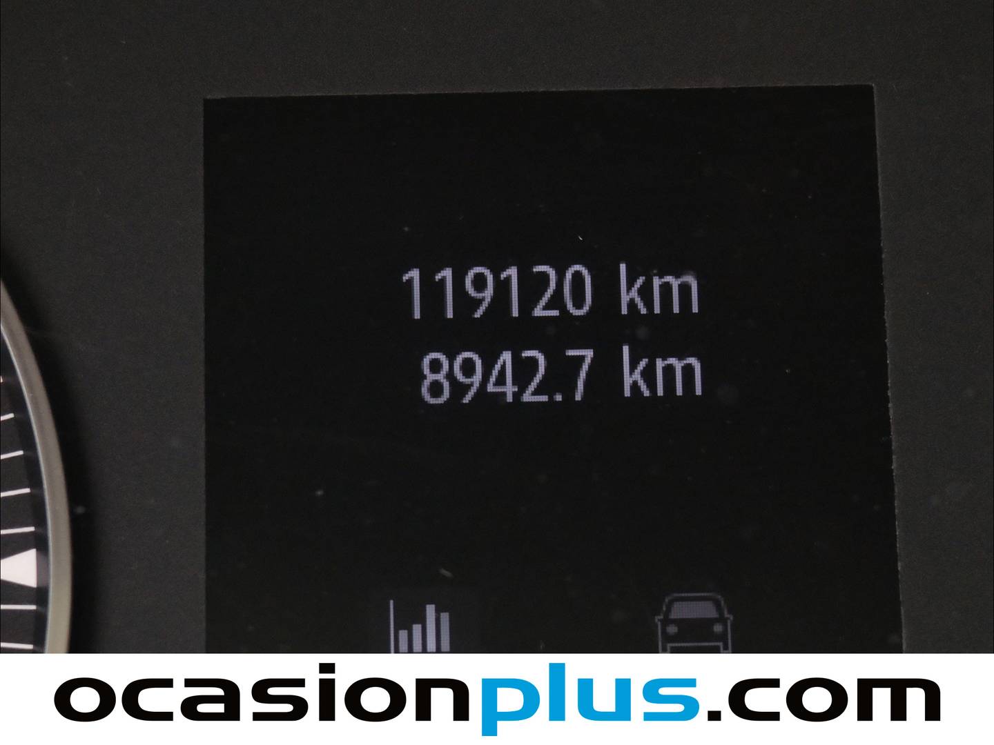 Renault Trafic Renault Trafic Furgon L2H1 Blue dCi (130 CV) seminuevo