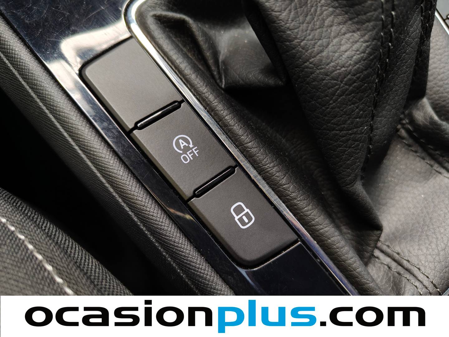 Skoda Fabia Skoda Fabia 1.0 TSI Selection DSG (115 CV) seminuevo