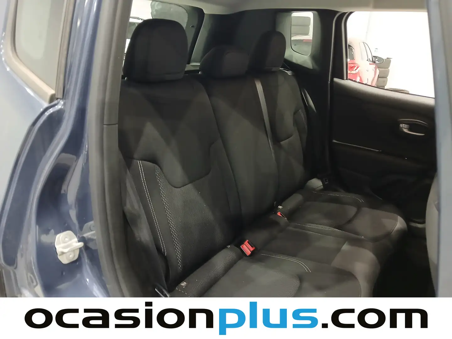 Foto Jeep Renegade Jeep Renegade eHybrid 1.5 (130CV) Limited ATX