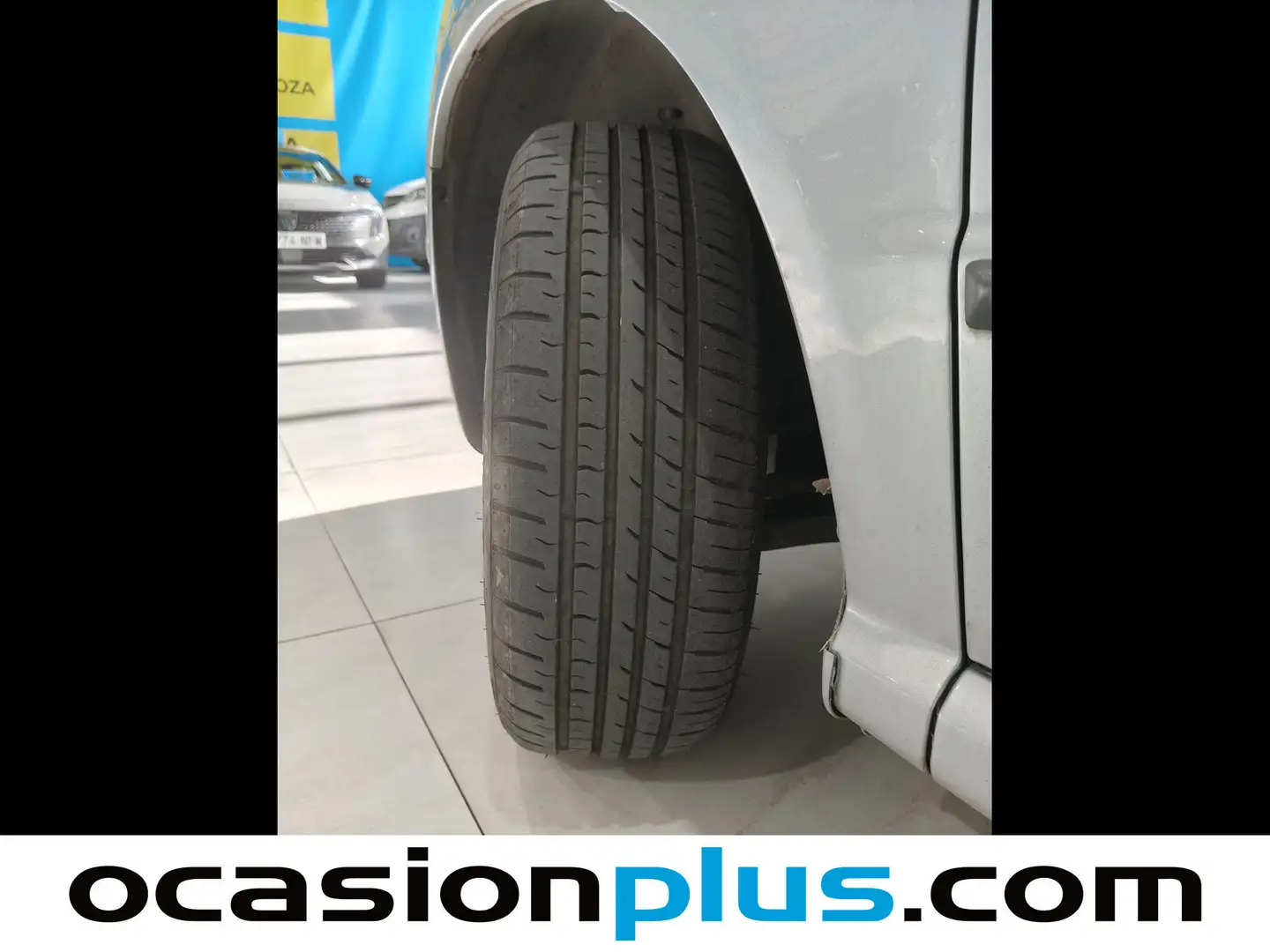 Foto Skoda Fabia Skoda Fabia Combi Combi 1.9 SDi Young 47 kW (64 CV)