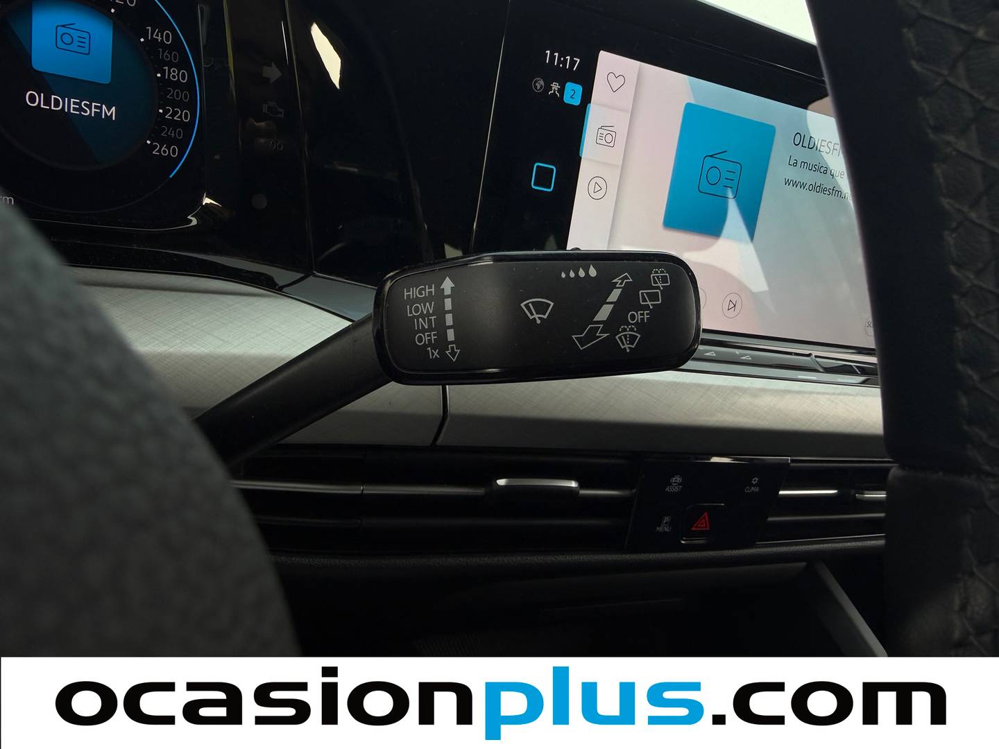 Volkswagen Golf Volkswagen Golf Variant Life 2.0 TDI (115 CV) seminuevo