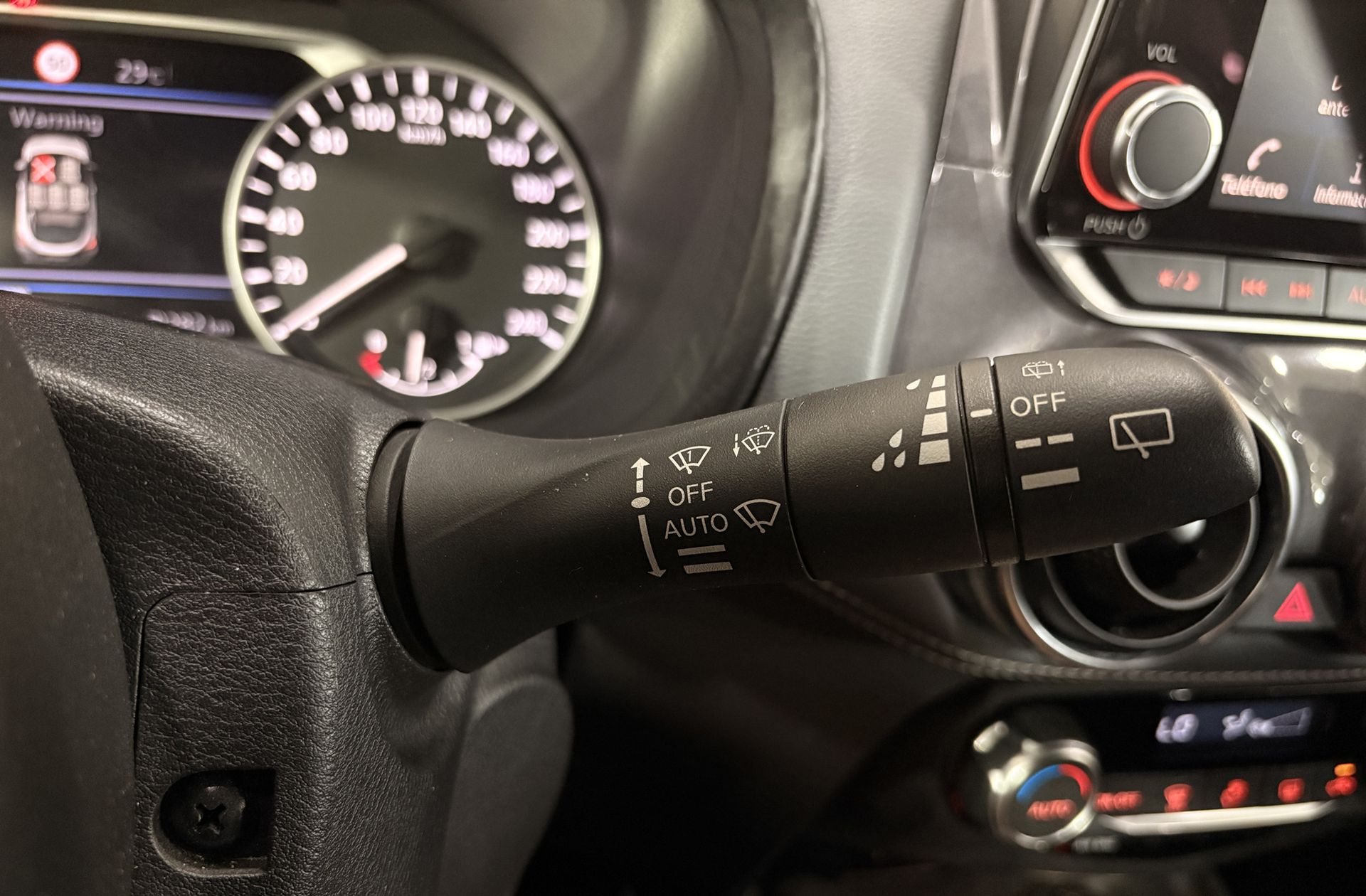 Nissan Juke DIG-T Tekna - foto 26