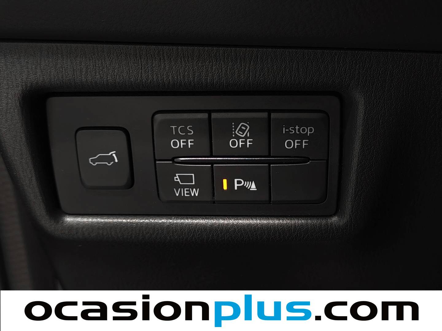 Mazda CX-5 Mazda CX-5 2.0 E-SKYACTIV-G MHEV Advantage (165 CV) 165cv