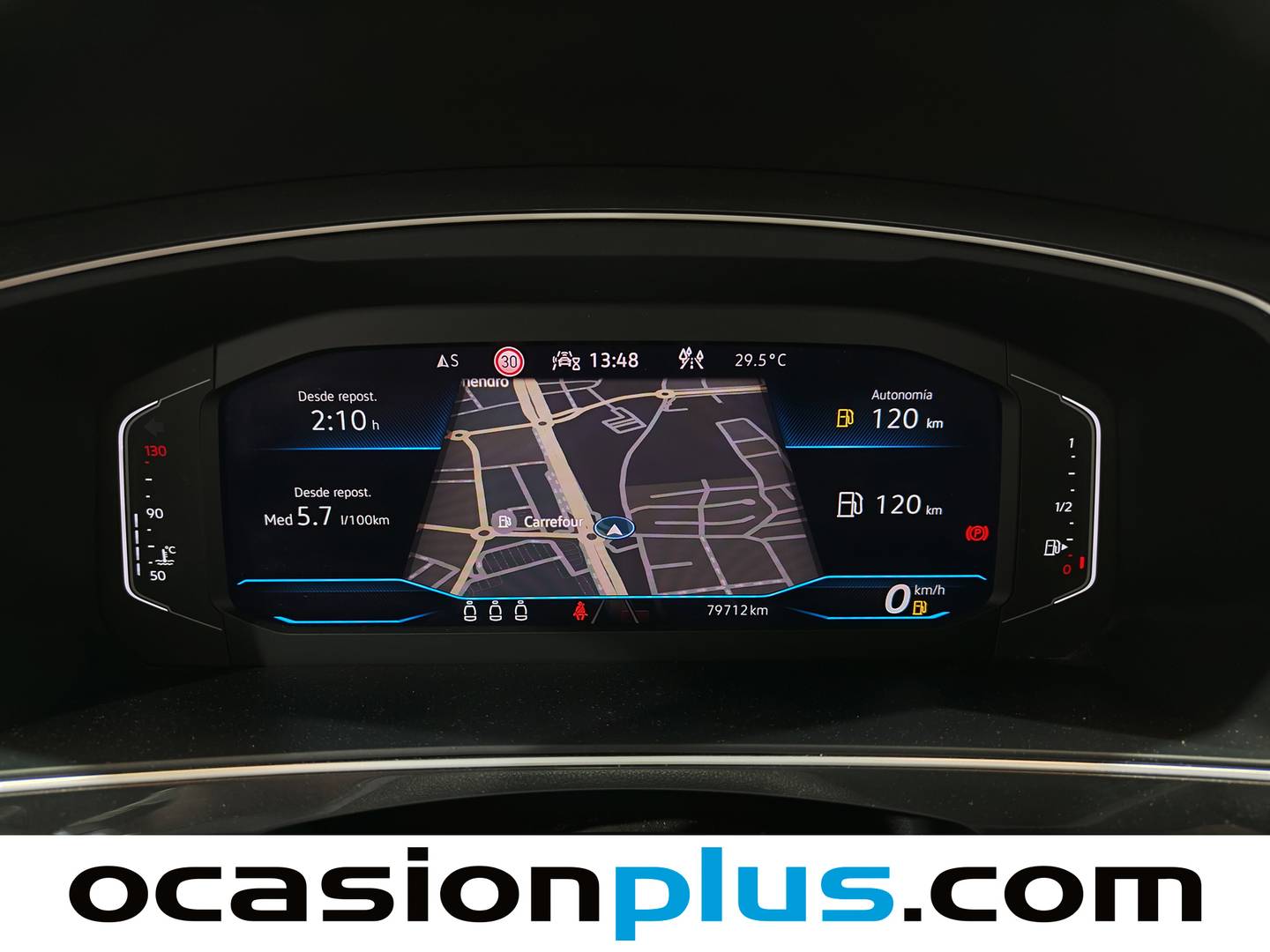 Volkswagen Tiguan Volkswagen Tiguan R-Line 2.0 TDI (150 CV) 2023