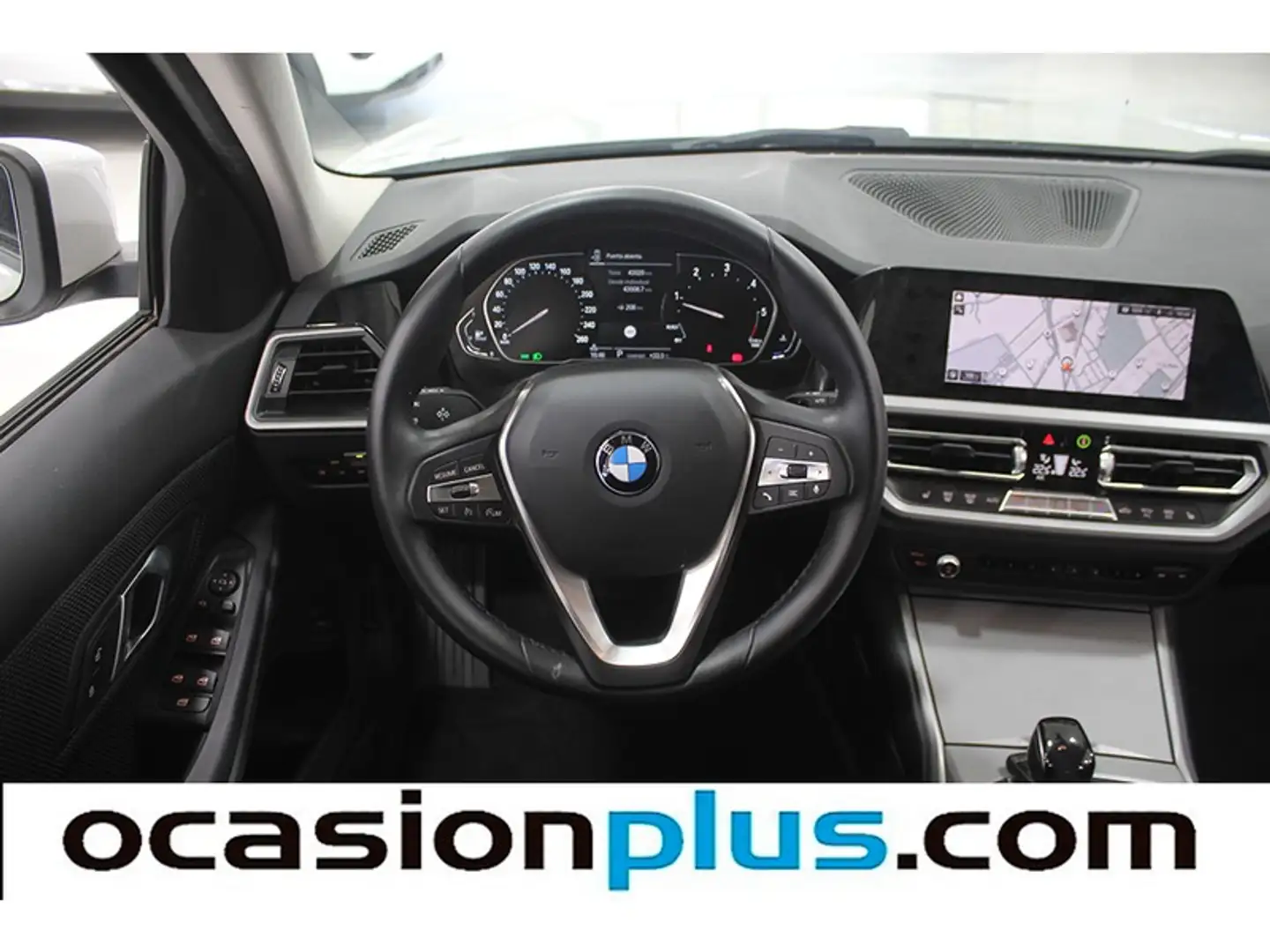 Foto BMW Serie 3 BMW Serie 3 318d Touring (150 CV)