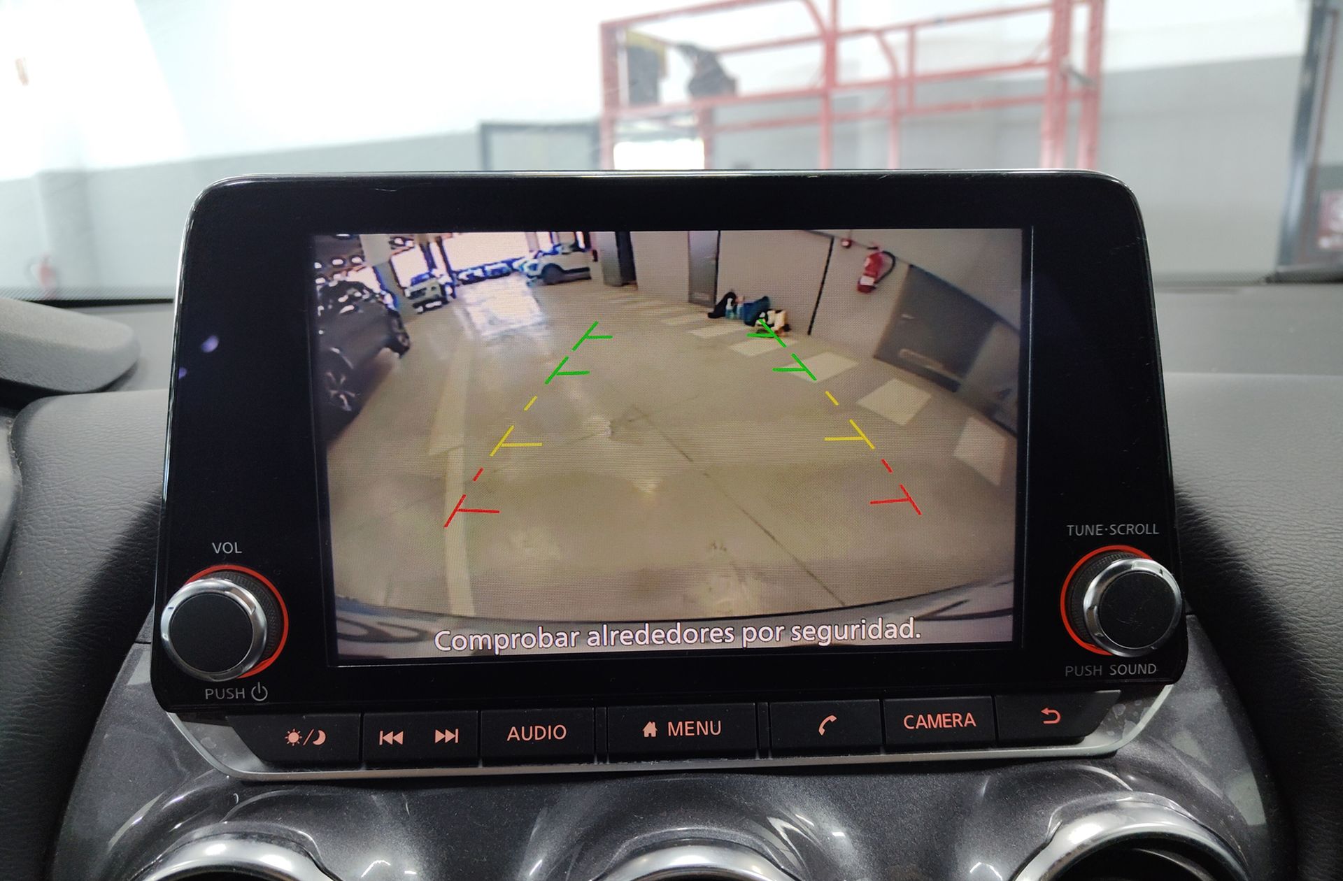 Nissan Juke DIG-T 114 Kiiro - foto 9