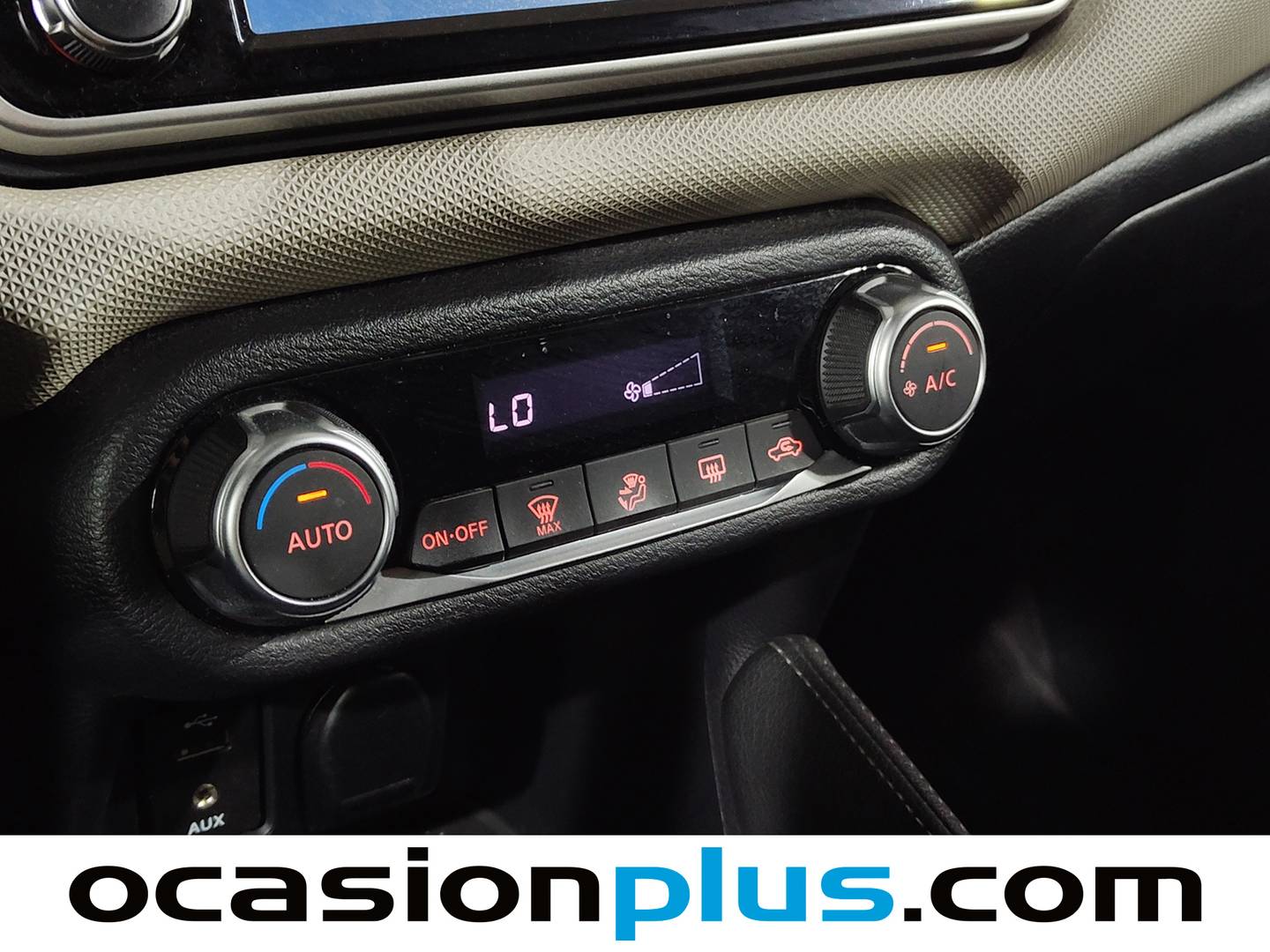 Acabados Nissan Micra Nissan Micra 1.5 dCi S&S N-Connecta (90 CV)