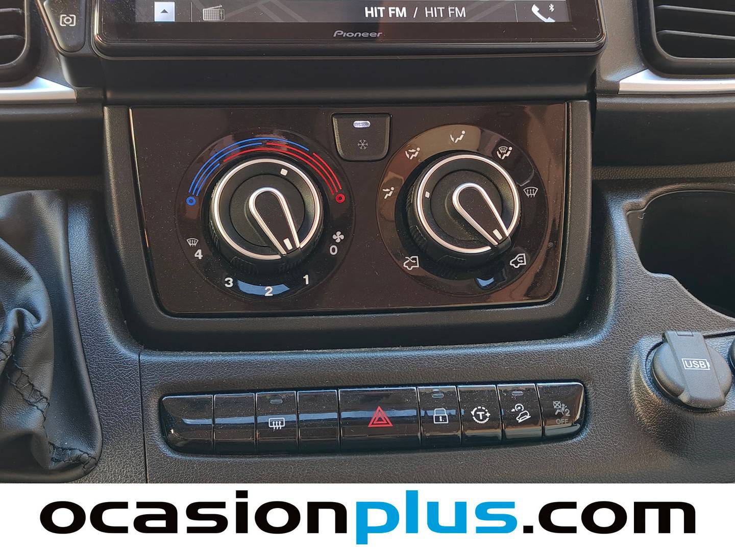 Pilote P746 Pilote P746 Exclusive Edition (140 CV) 4 Plazas 140cv