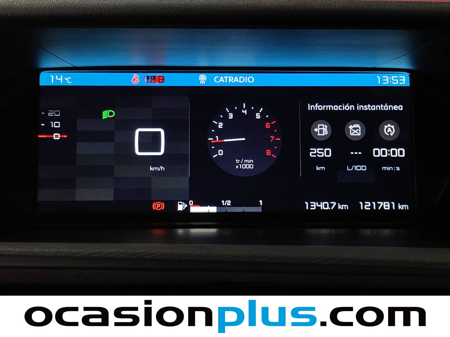 Citroën Grand C4 Picasso Citroen Grand C4 Picasso PureTech 130 6v S&S Feel (130 CV) barato