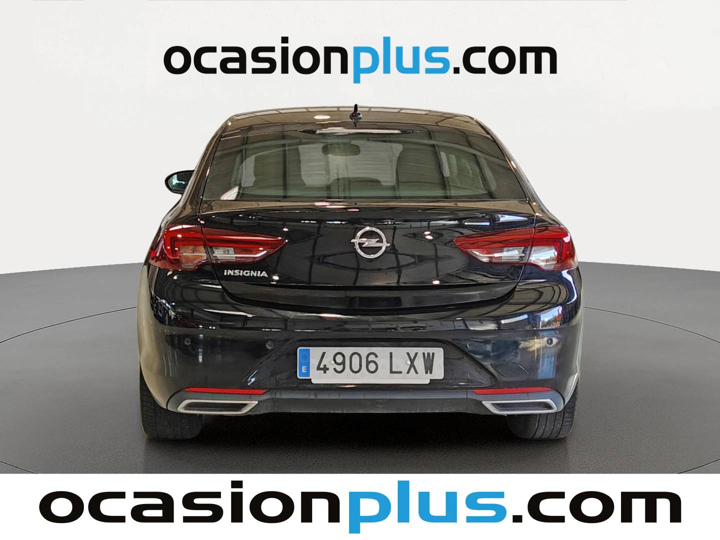 Opel Insignia Opel Insignia GS Business 2.0D DVH AT8 (174 CV) barato