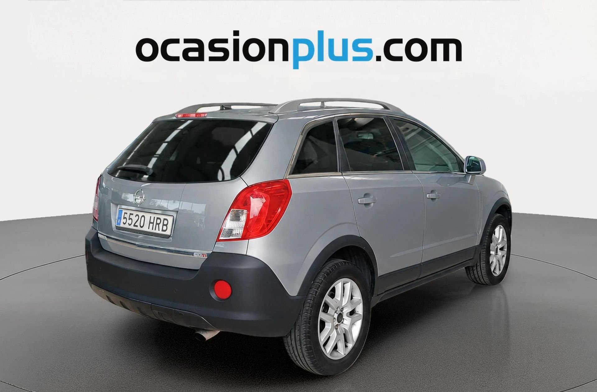 Opel Antara 2.2 CDTI Selective 4x2 - foto 4