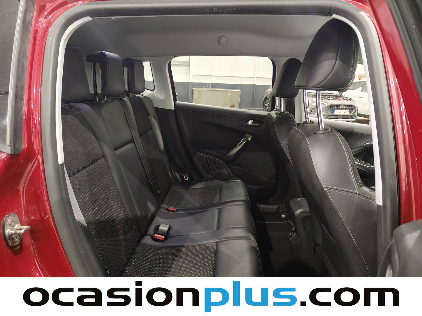 Peugeot 2008 Peugeot 2008 PureTech 110 S&S Allure (110 CV) al mejor precio