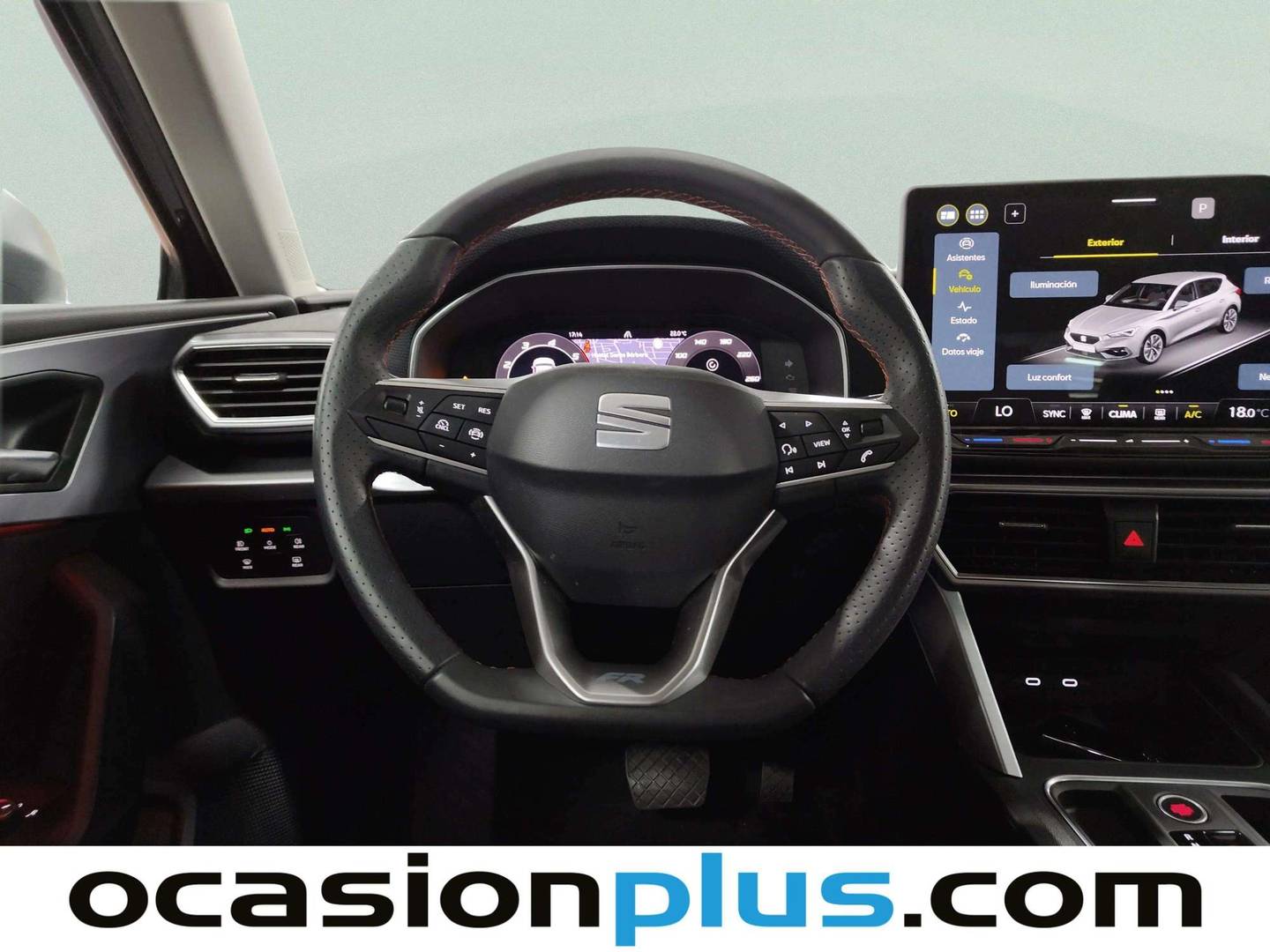 Seat León Seat León 2.0 TDI S&S FR XS DSG (150 CV) al mejor precio