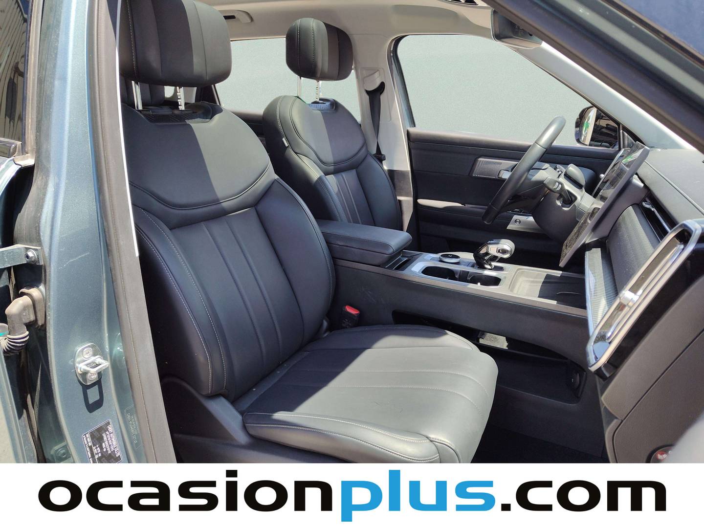 JAECOO 7 JAECOO 7 1.6 TGDI Select FWD (145 CV) gasolina