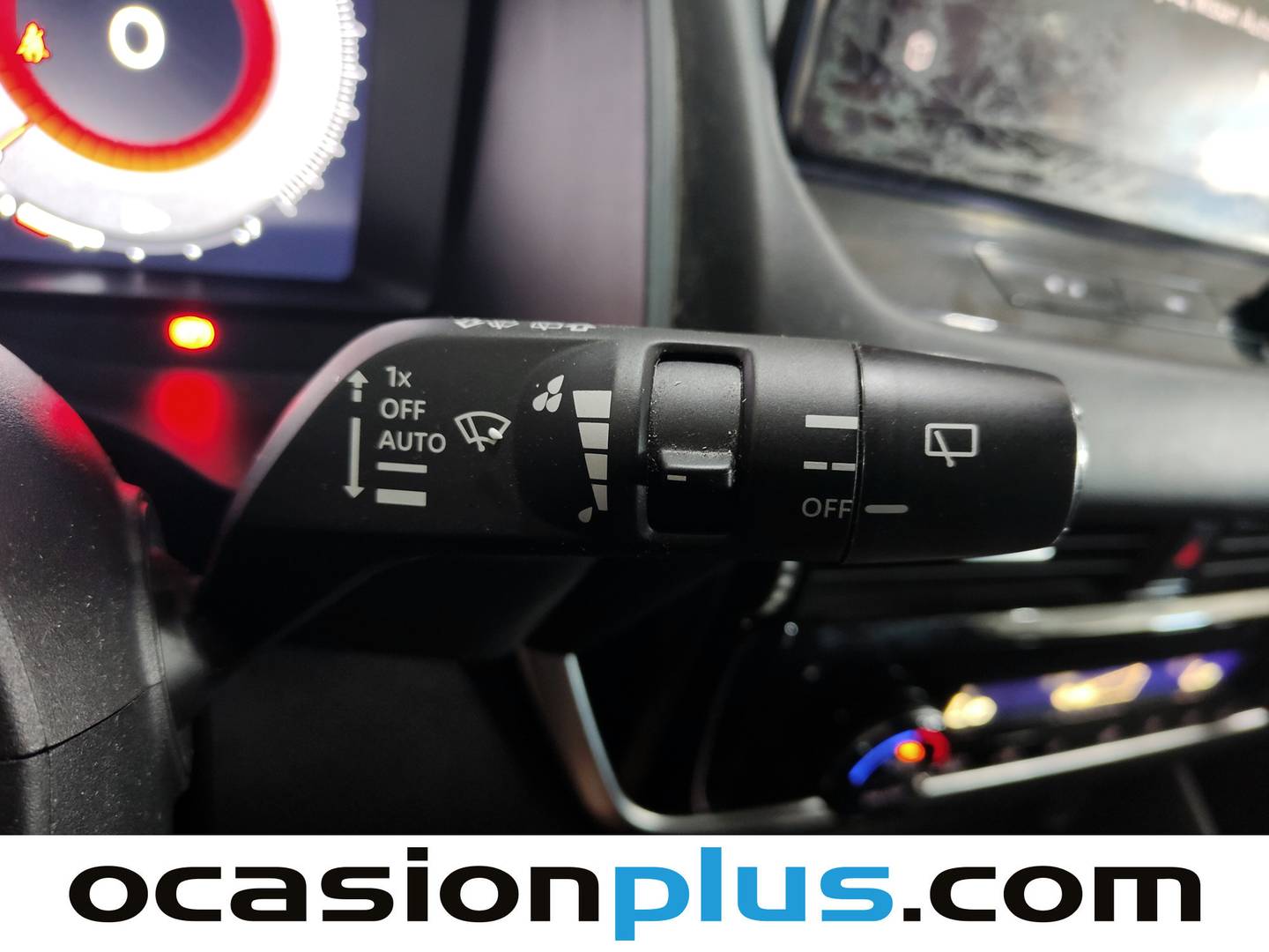 Nissan QASHQAI Nissan Qashqai DIG-T 140 mHEV N-Connecta 4x2 (140 CV) 140cv