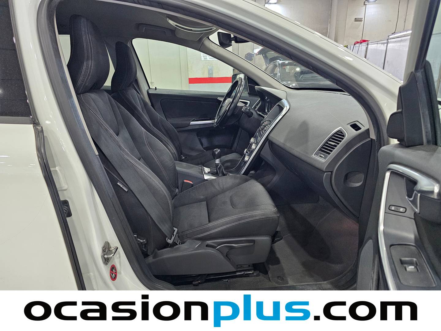 Foto Volvo XC60 Volvo XC60 D3 Kinetic (136 CV)