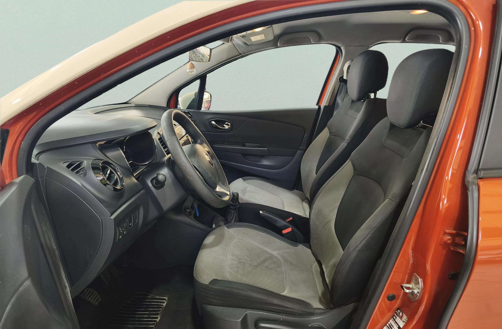 Renault Captur Intens Energy dCi - foto 9