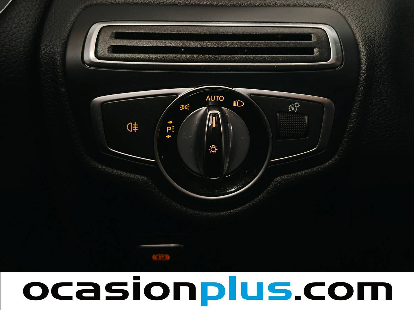 Accesorios del Mercedes Clase C Mercedes Clase C Coupe 220 d  (170 CV) Pack AMG