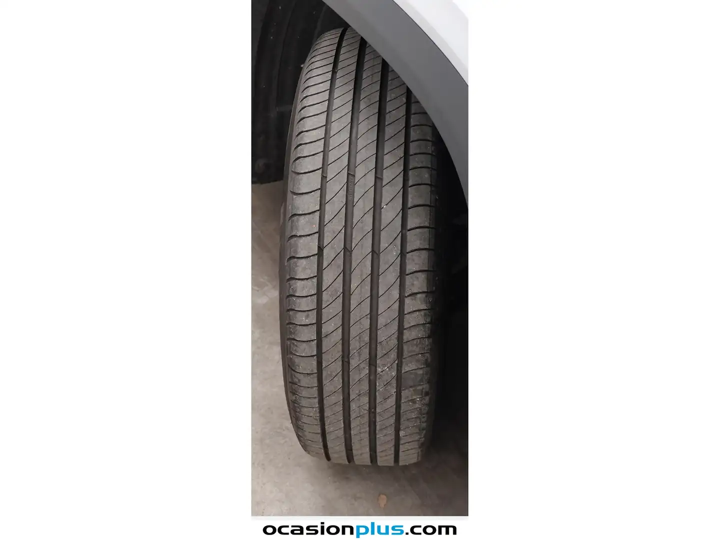 Foto Hyundai Tucson Hyundai Tucson 1.6 T 48V Maxx DCT (160 CV)