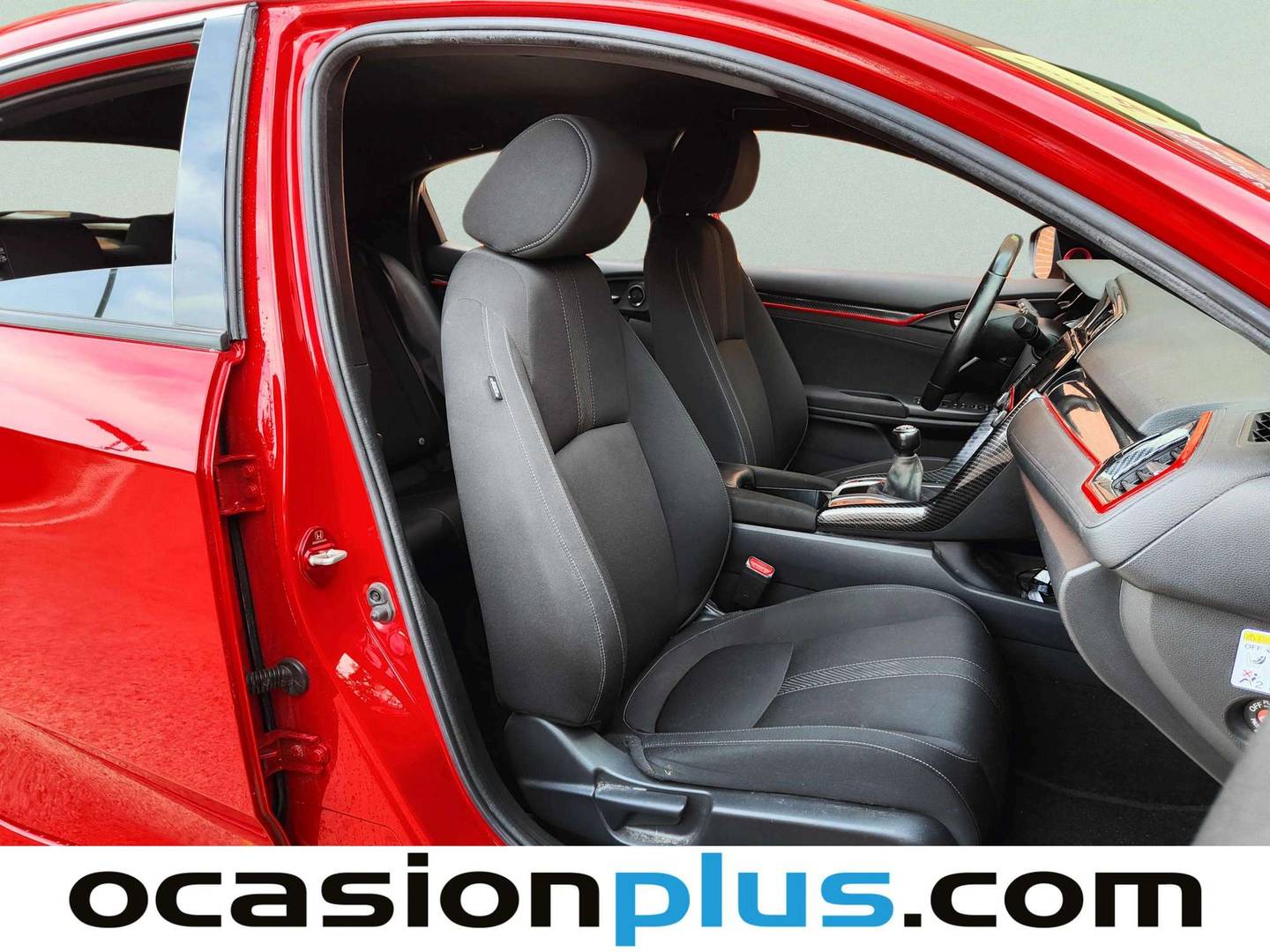 Honda Civic Honda Civic 1.0 I-VTEC TURBO Elegance (129 CV) gasolina