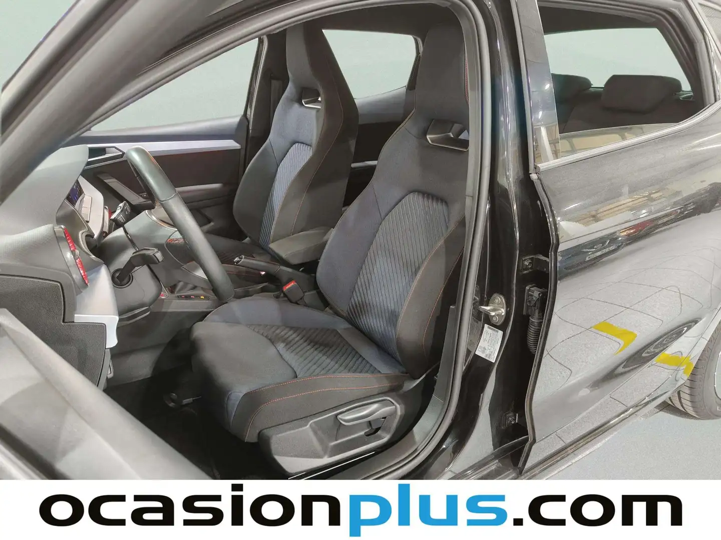 Foto Seat Ibiza SEAT Ibiza 1.0 TSI FR Salta (115 CV)