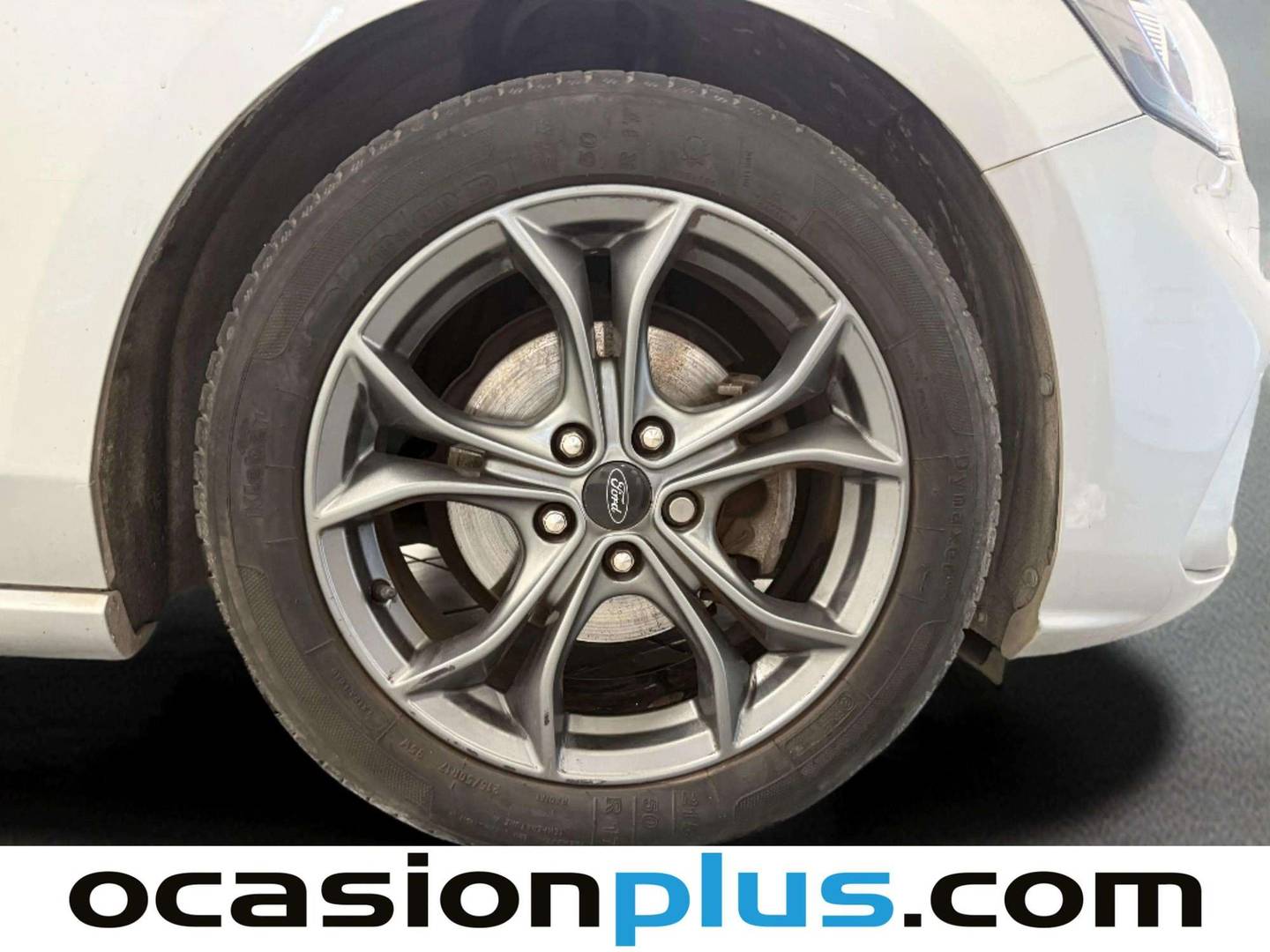 Ford Focus Ford Focus 1.0 Ecoboost S&S ST-Line (125 CV) 2019