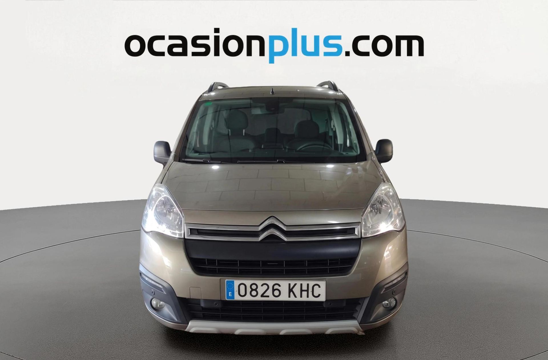 Citroën Berlingo Multispace 20 Aniversario PureTech - foto 13