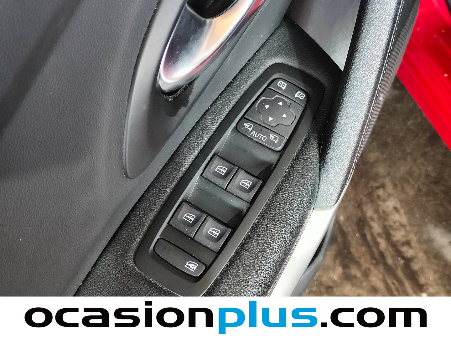 Renault Kadjar Renault Kadjar Zen TCe (140 CV) GPF EDC de segunda mano