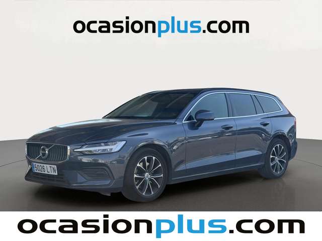 Volvo V60 B4 D Momentum Pro Auto 145 kW (197 CV) de segunda mano