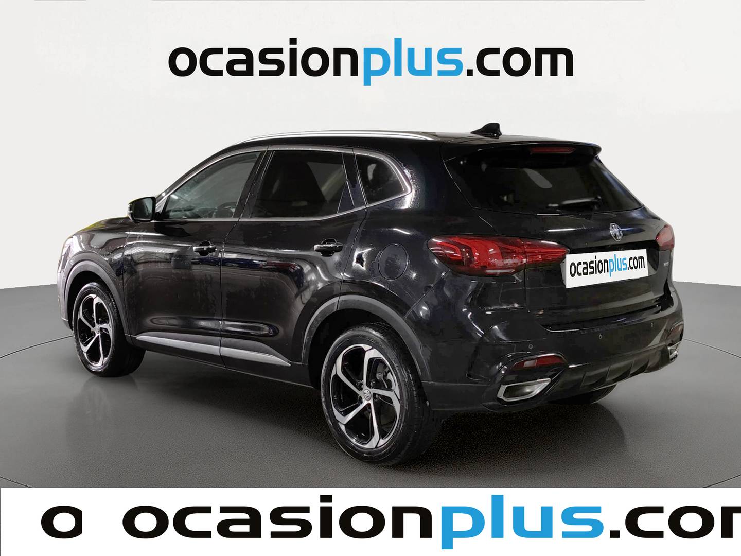 Foto MG HS MG HS 1.5 Turbo GDI Luxury DCT (162 CV)