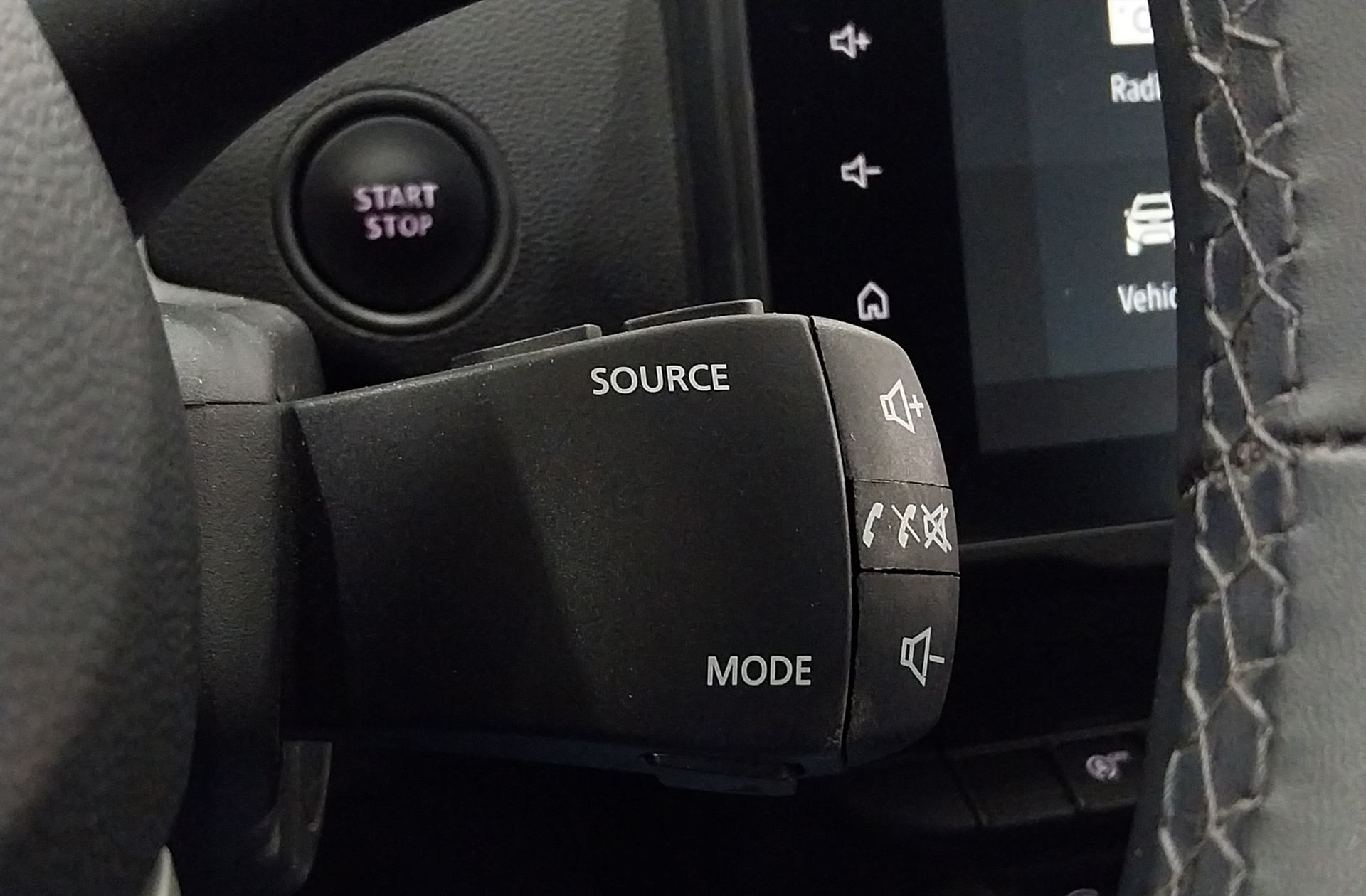 Dacia Duster Journey Go TCe EDC - foto 28