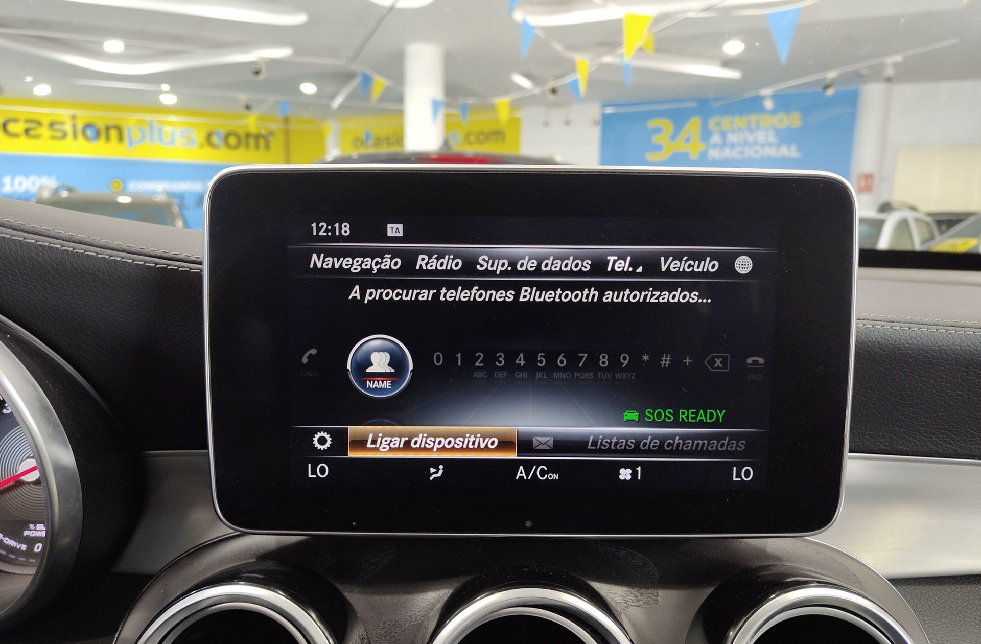 Mercedes-Benz GLC Mercedes GLC GLC 350 e 4Matic - foto 30