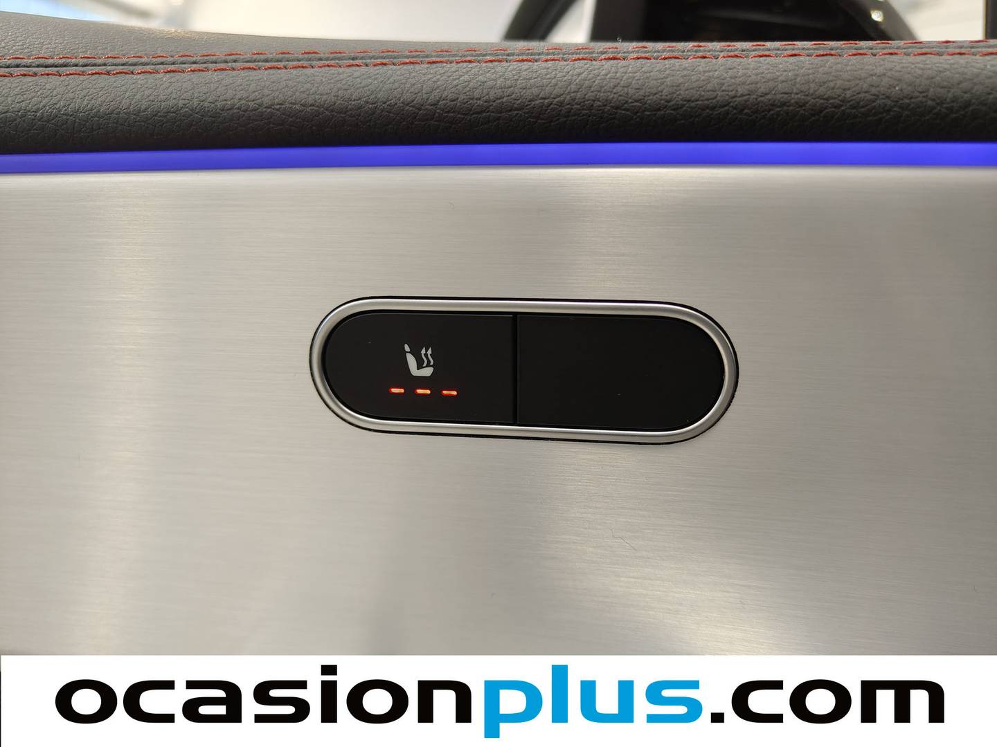 Foto Mercedes CLA Mercedes-Benz CLA Shooting Brake CLA Shooting Brake 220 d (190 CV) Pack AMG