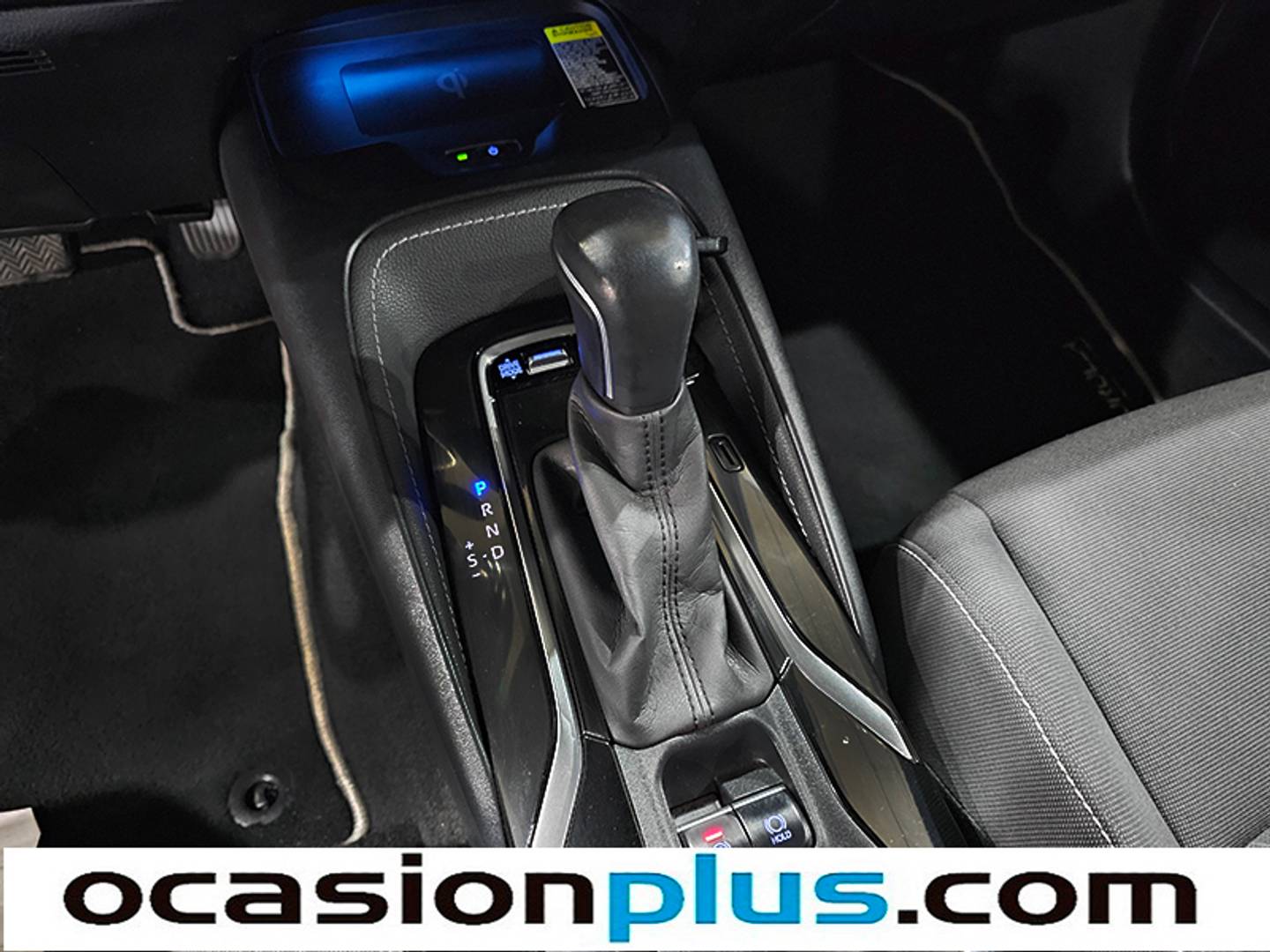 Foto Toyota Corolla Toyota Corolla 180H FEEL! E-CVT (180 CV)