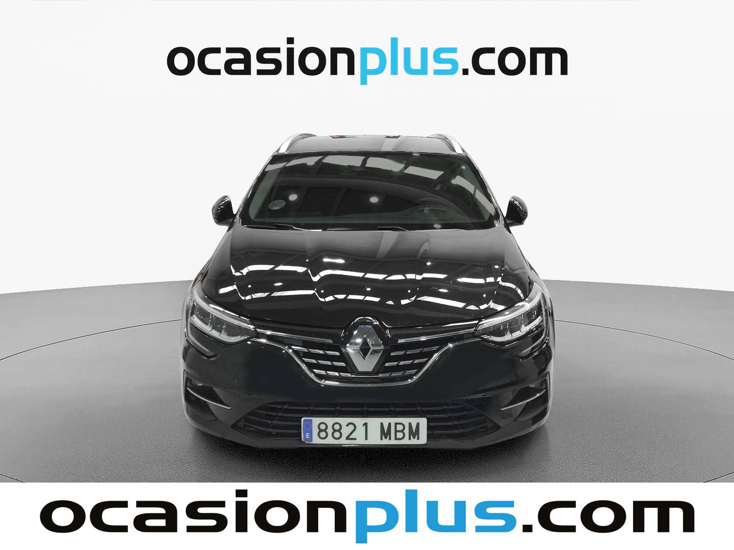 Renault Mégane Renault Megane Techno TCe (140 CV) EDC GPF 140cv