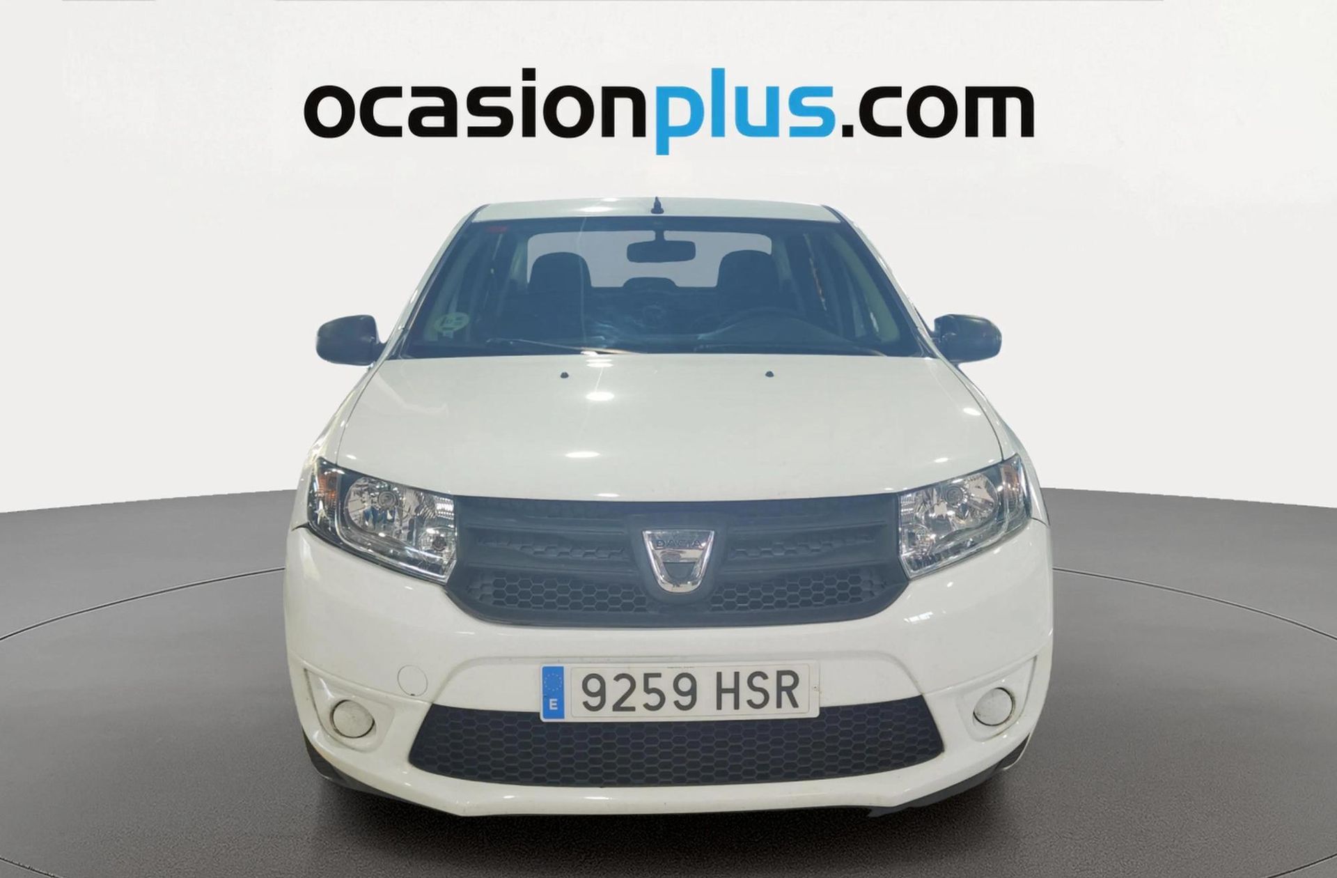 Dacia Logan dCi 90 Ambiance - foto 10