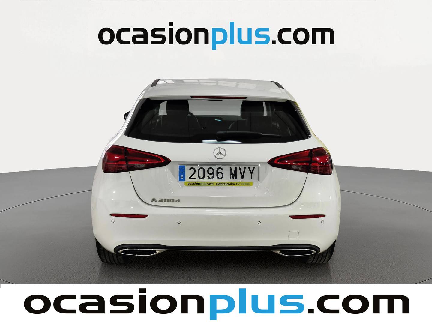 Mercedes Clase A Mercedes Clase A A 200 d  (150 CV) barato