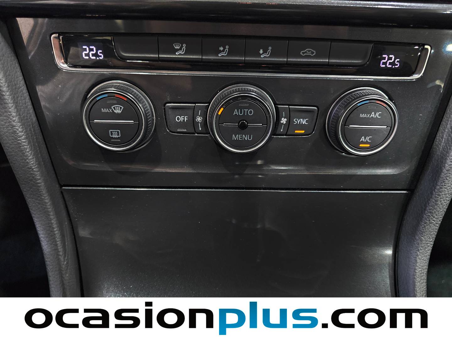 Foto Volkswagen Golf Volkswagen Golf 1.0 TSI (110 CV)