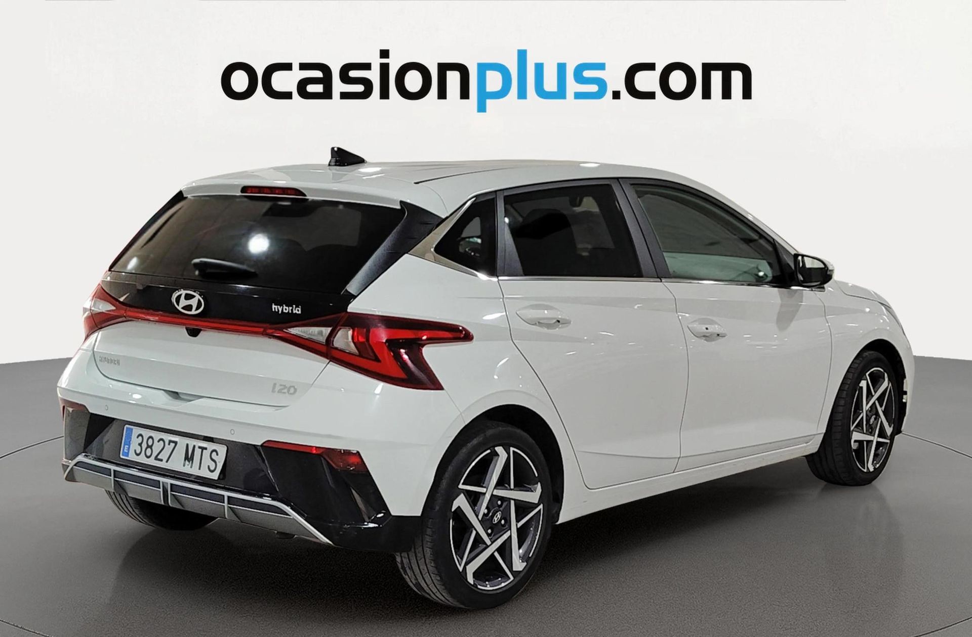 Hyundai i20 1.0 T-GDi 48V Tecno DCT - foto 4