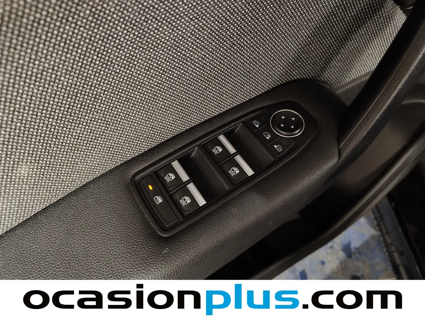 Foto Renault Captur Renault Captur Techno TCe (90 CV)