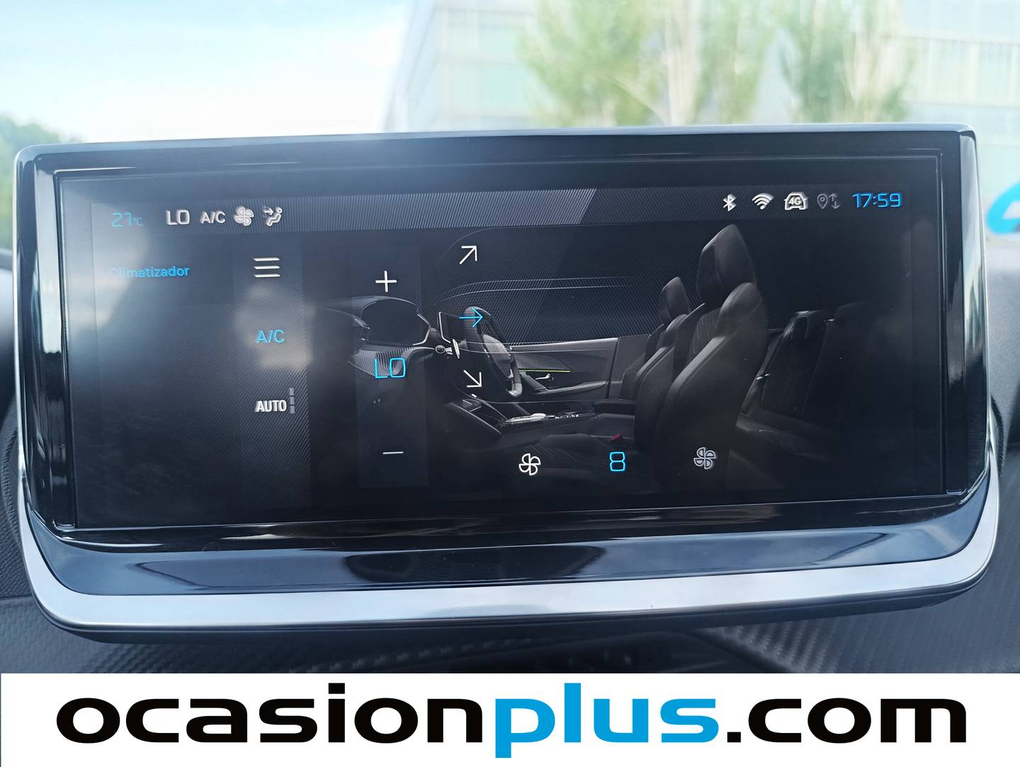 Peugeot 2008 Peugeot 2008 Allure Hybrid eDCS6 (145 CV) automático