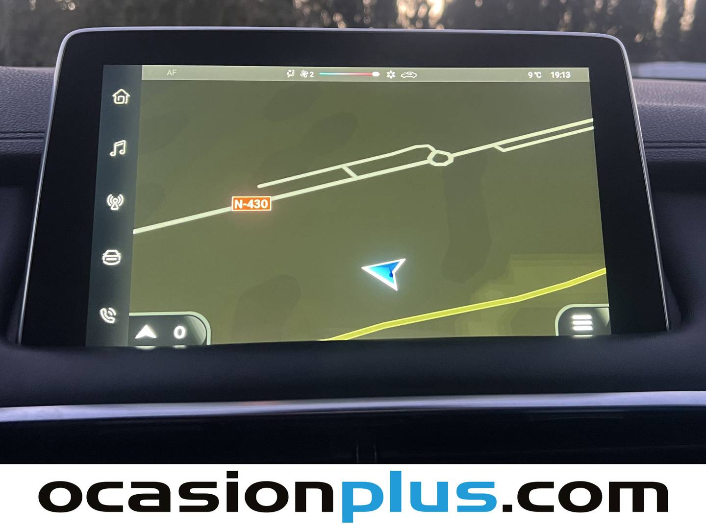 Foto MG HS MG HS 1.5 Turbo GDI Luxury (162 CV)