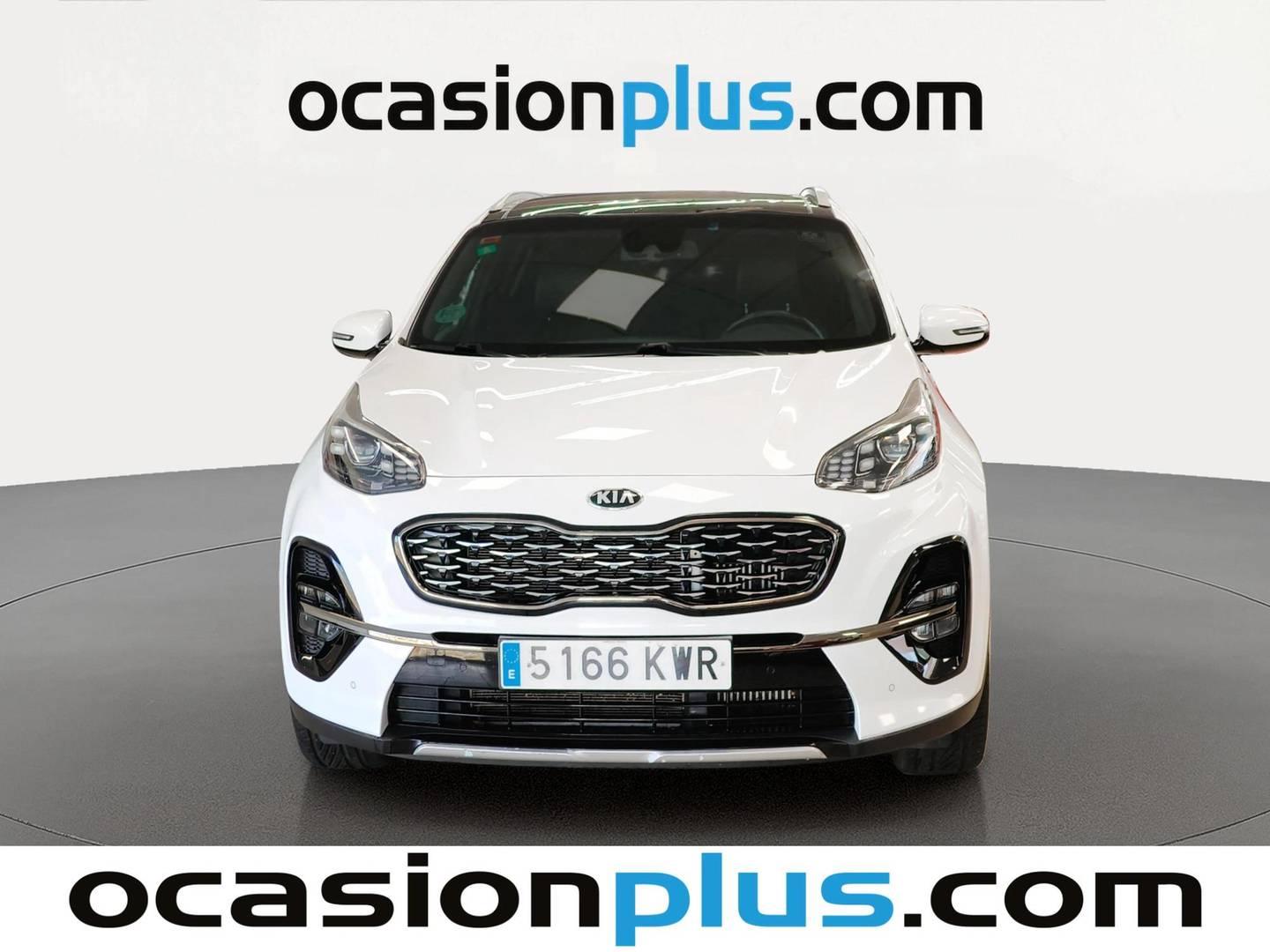 KIA Sportage KIA Sportage 1.6 T-GDi GT Line Xtreme 4x2 (177 CV) al mejor precio