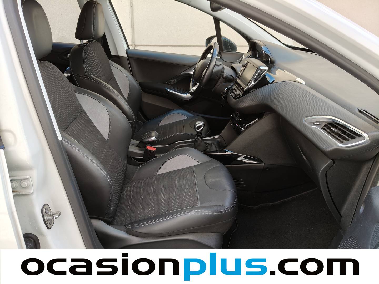 Peugeot 2008 Peugeot 2008 PureTech 130 S&S Allure (130 CV) km 0