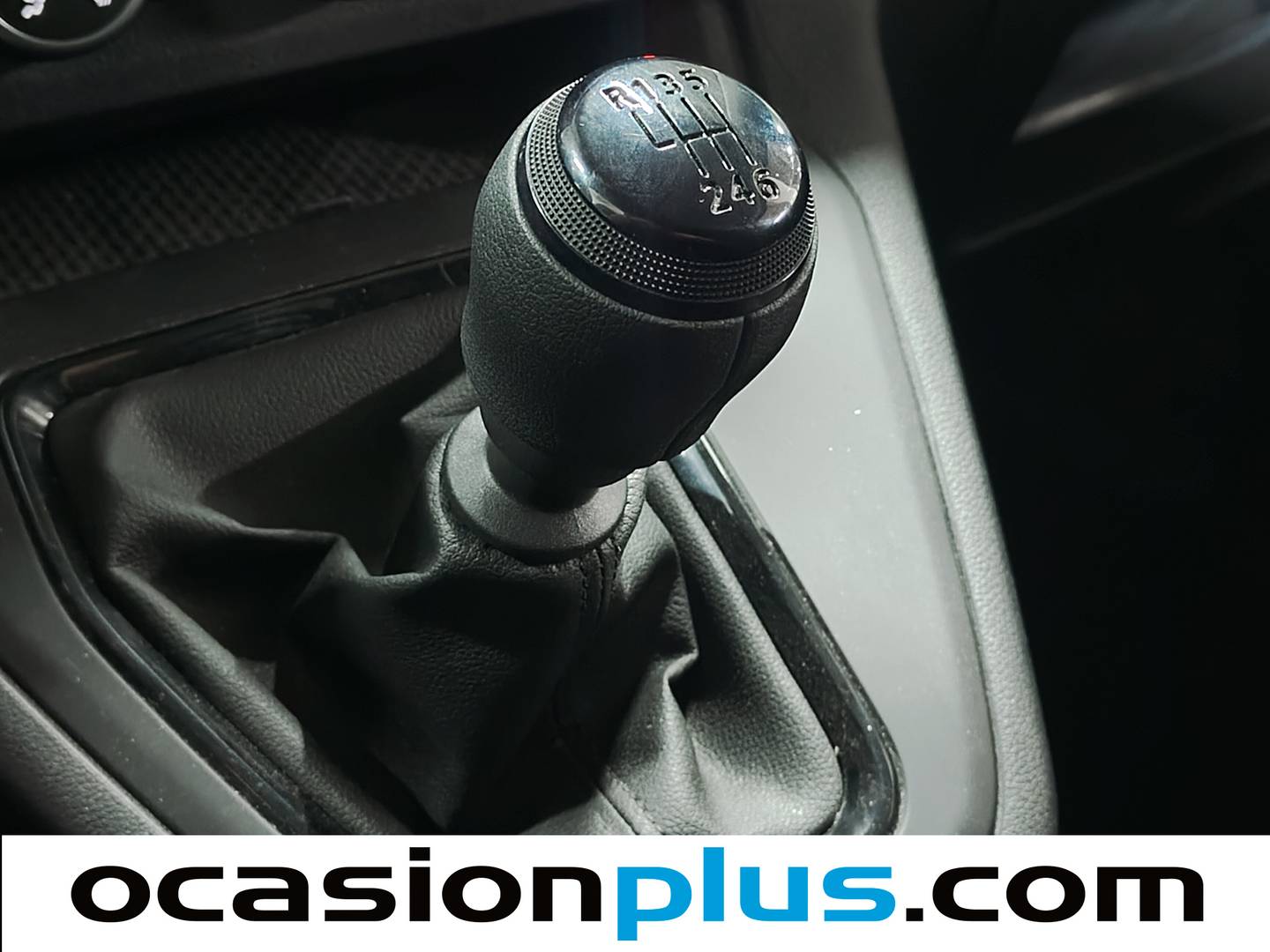 Nissan Townstar Nissan Townstar Furgon 1.3G L2 Profesional  (130 CV) de segunda mano
