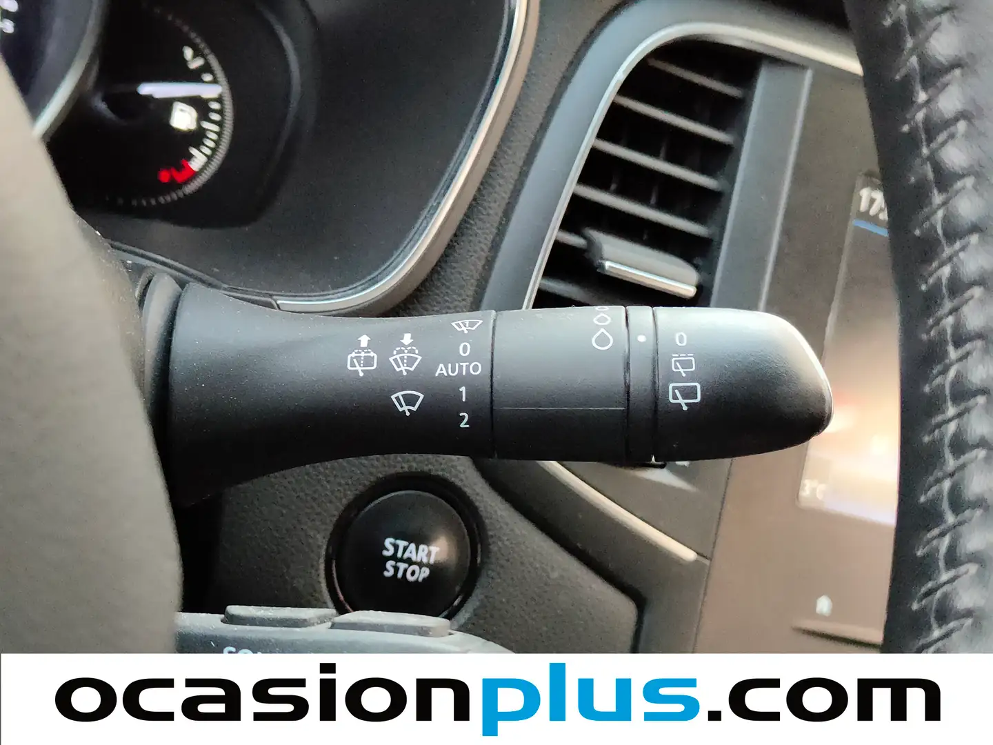 Foto Renault Mégane Renault Megane Limited Blue dCi (115 CV)