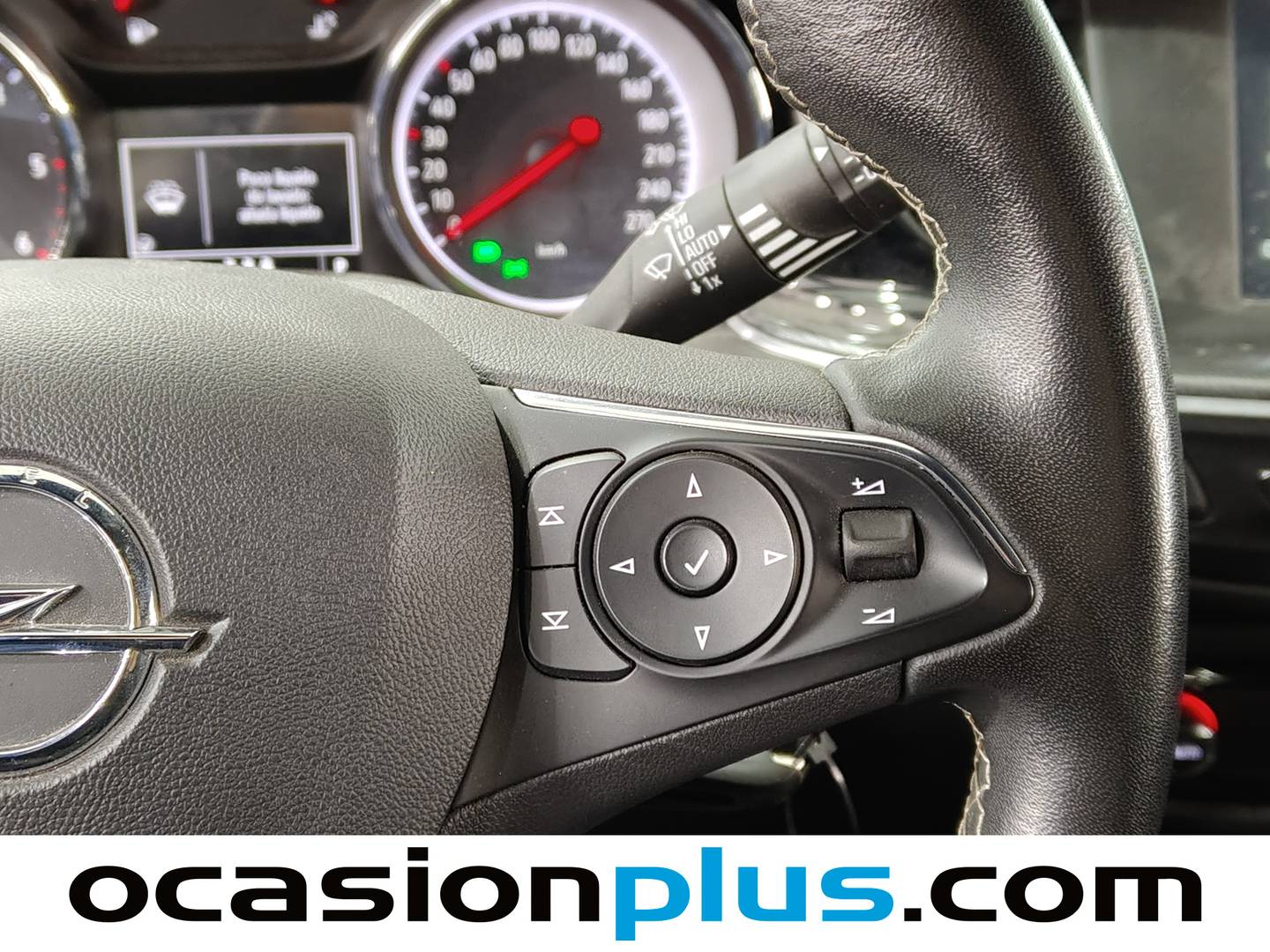 Foto Opel Insignia Opel Insignia Sports Tourer 1.5 D DVH Business Edition AT8 (122 CV)