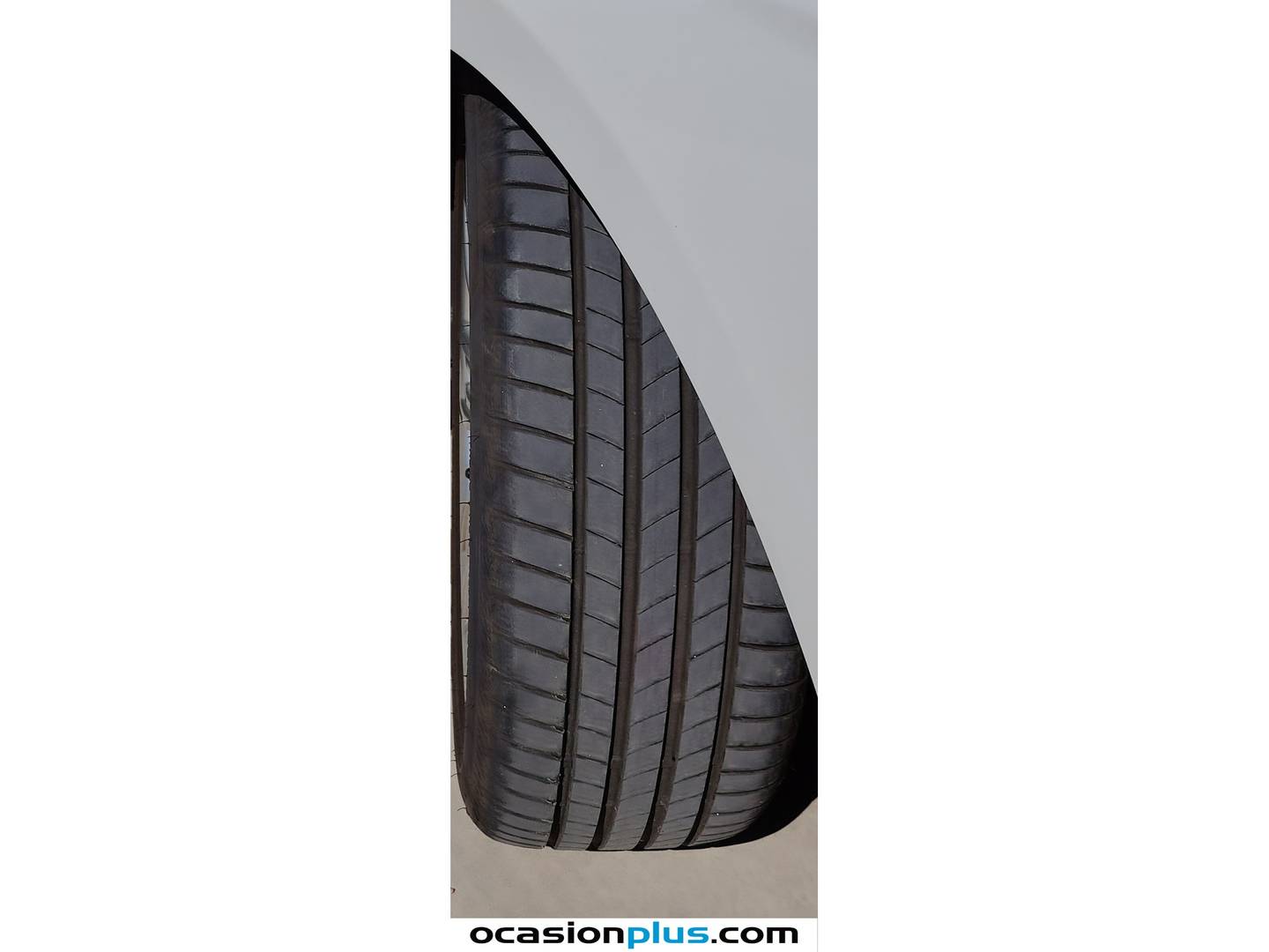 BMW Serie 1 BMW Serie 1 116d (116 CV) de ocasión