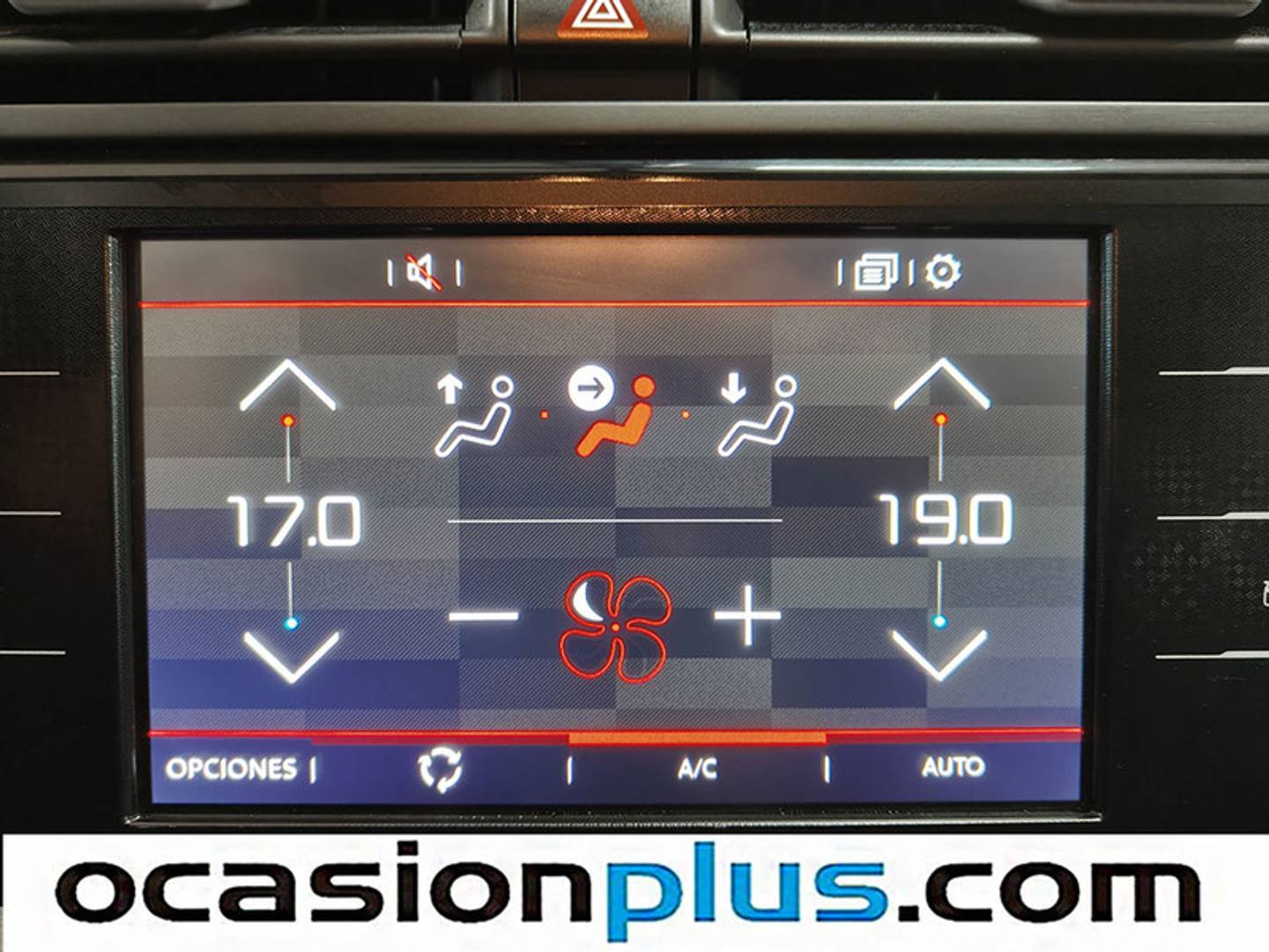 Citroën Grand C4 Spacetourer Citroën Grand C4 Spacetourer PureTech 130 S&S Feel EAT6 (130 CV) 7 Plazas de segunda mano
